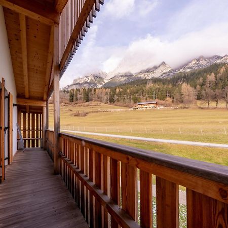 Greenwood Chalet - Spacious Alpine Retreat With Mountain Views Vodo Cadore Esterno foto