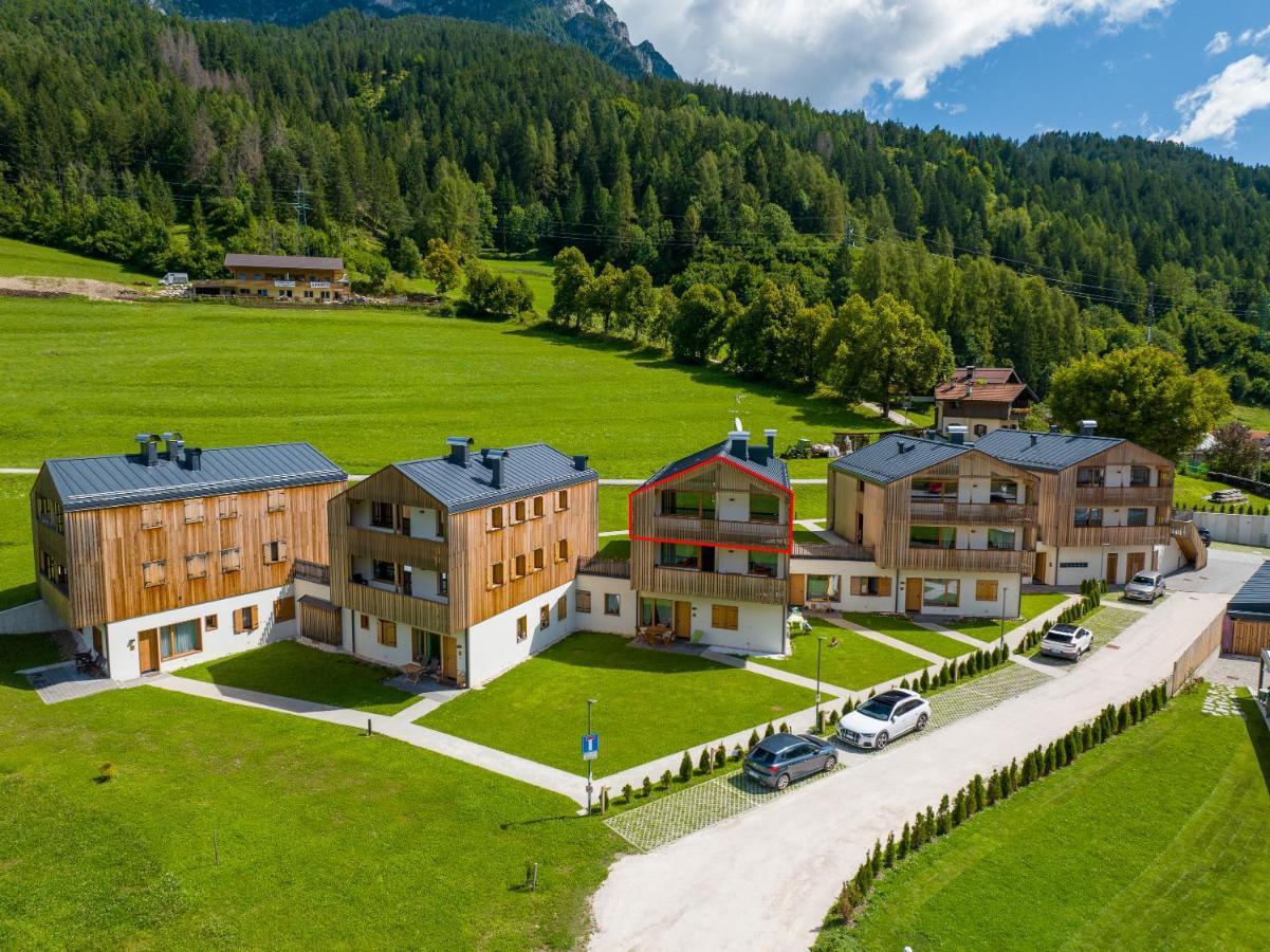 Greenwood Chalet - Spacious Alpine Retreat With Mountain Views Vodo Cadore Esterno foto