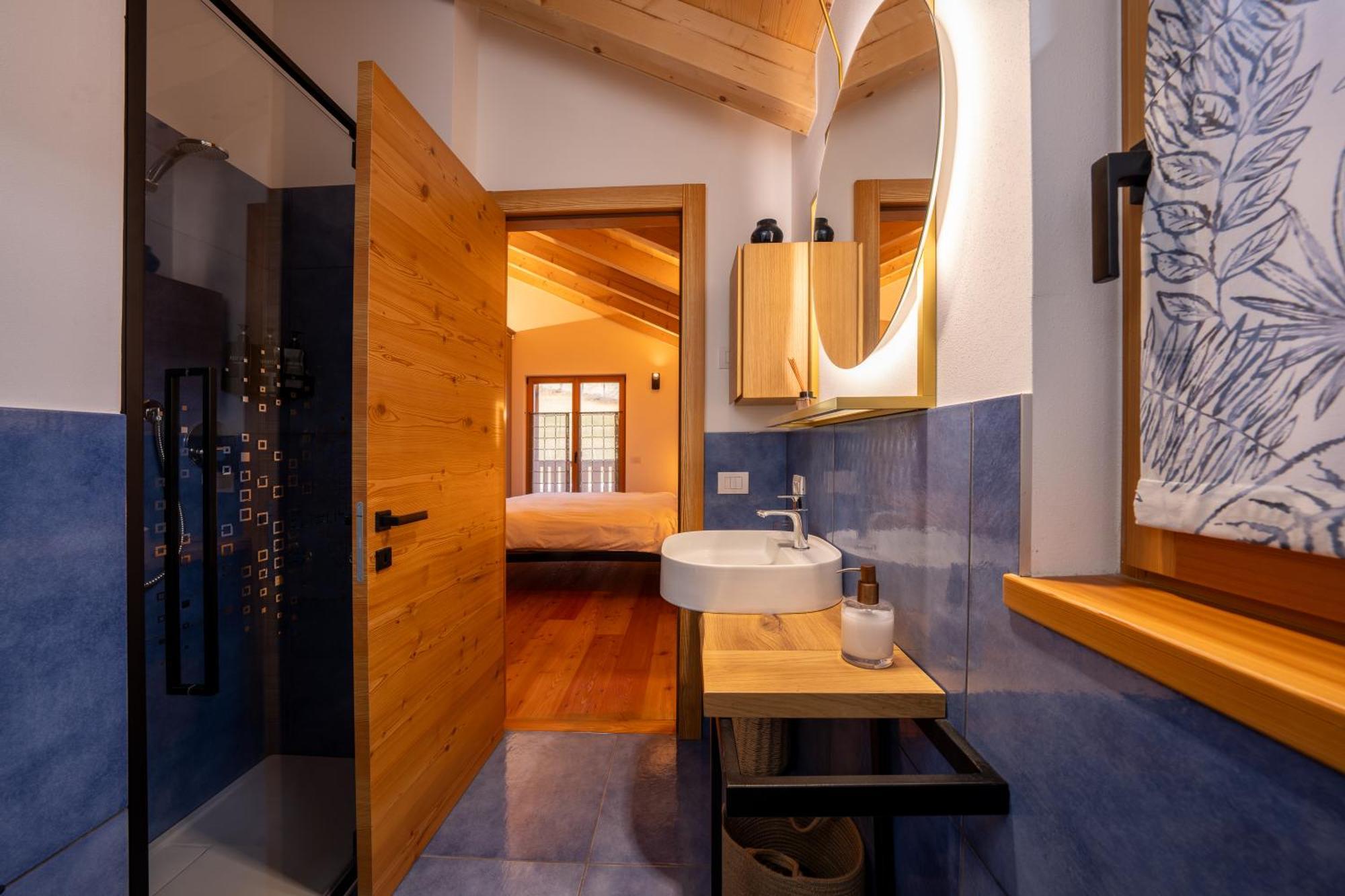 Greenwood Chalet - Spacious Alpine Retreat With Mountain Views Vodo Cadore Esterno foto