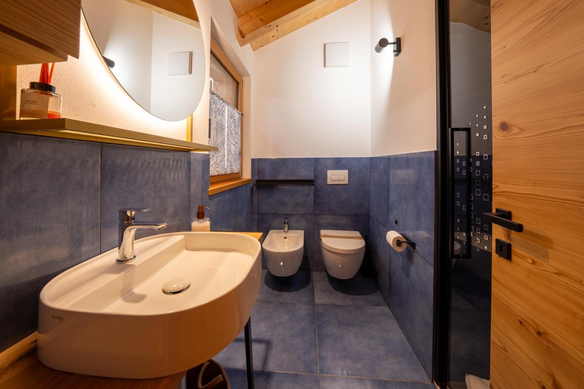 Greenwood Chalet - Spacious Alpine Retreat With Mountain Views Vodo Cadore Esterno foto