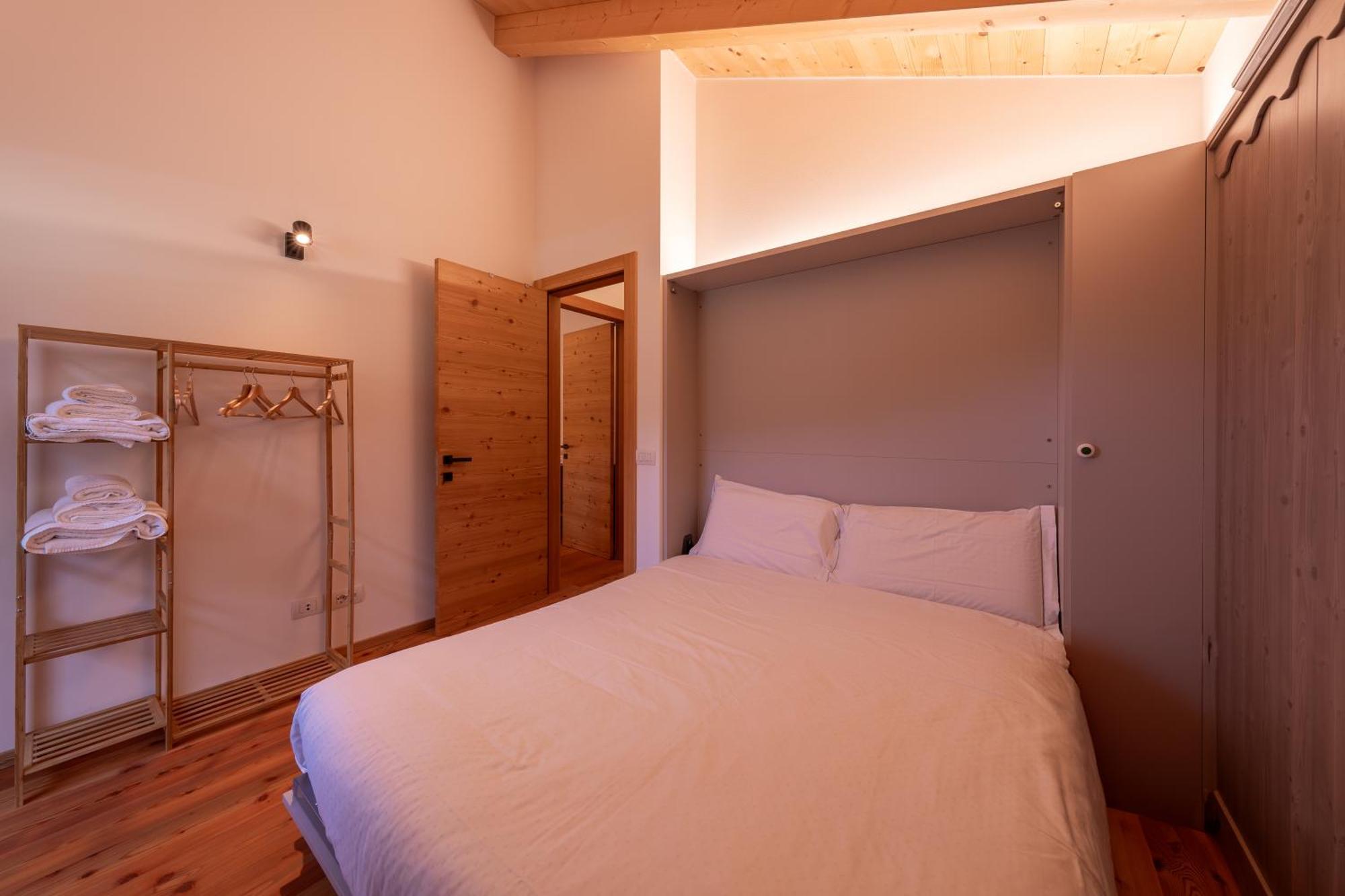 Greenwood Chalet - Spacious Alpine Retreat With Mountain Views Vodo Cadore Esterno foto