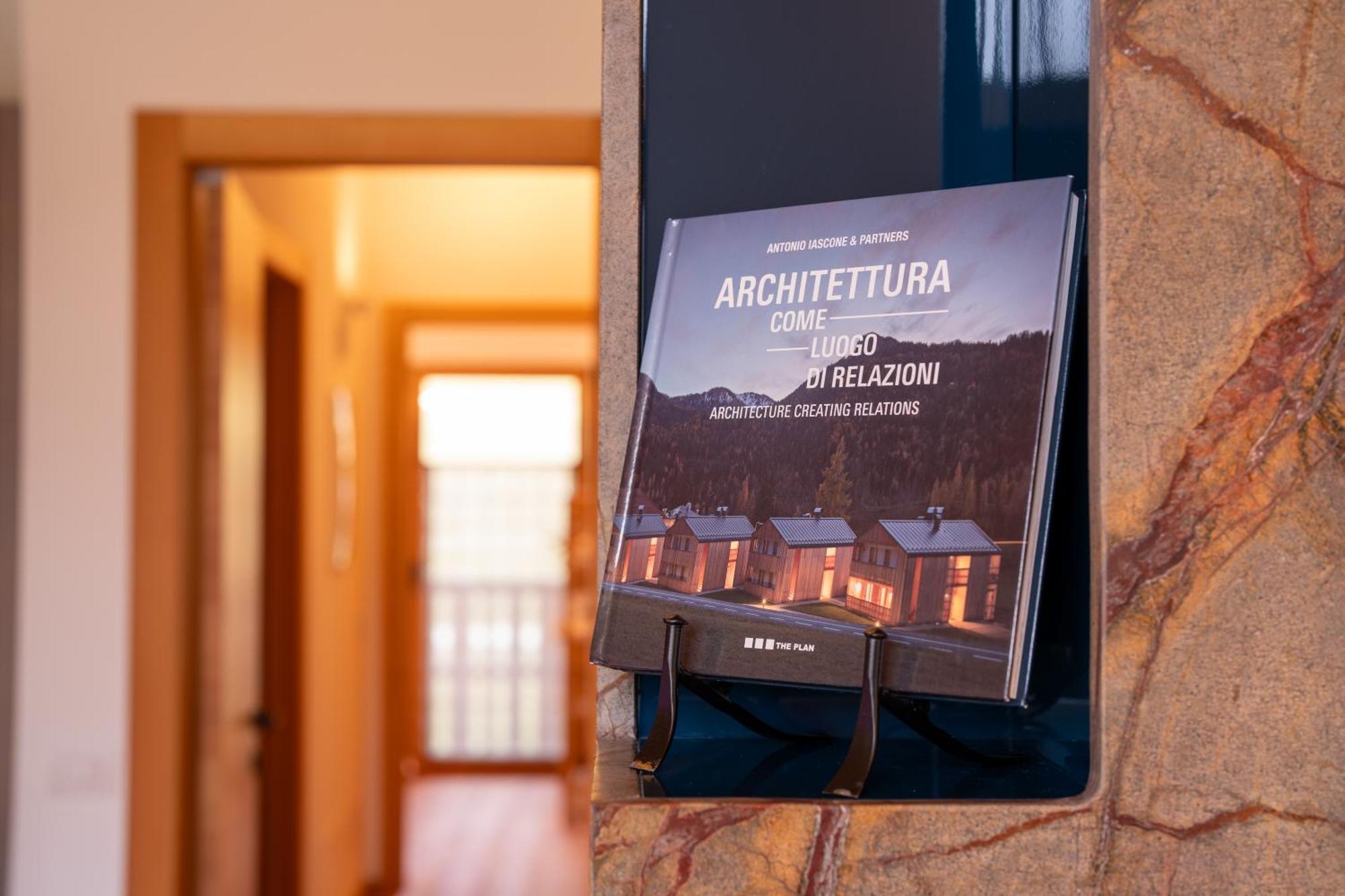 Greenwood Chalet - Spacious Alpine Retreat With Mountain Views Vodo Cadore Esterno foto
